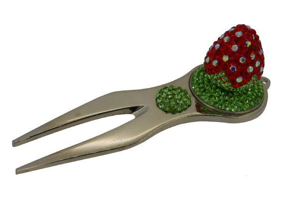 Shareki GOLF�C�`�S�O���[���t�H�[�N�i���b�h�w���C���{�[�j