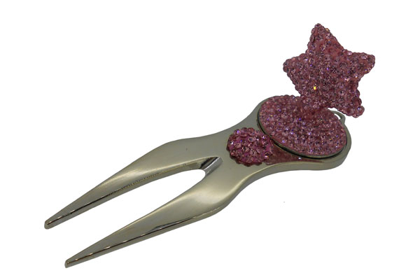 GOLF�X�^�[�}�[�J�[�t���O���[���t�H�[�N�i�s���N�j